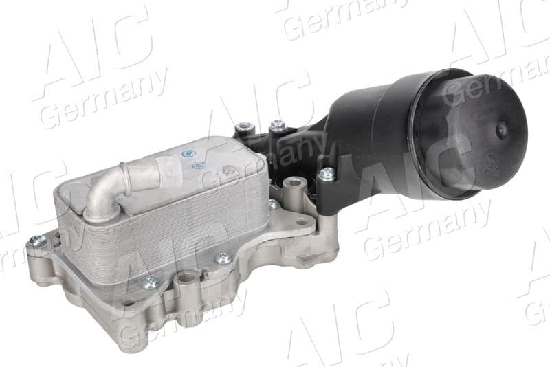 Housing, oil filter NEW MOBILITY PARTS 58344