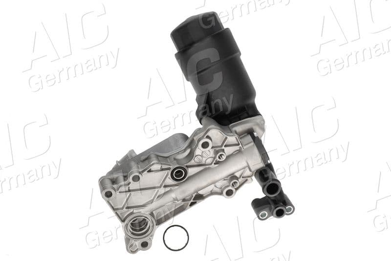 Housing, oil filter NEW MOBILITY PARTS 58344 - image 3