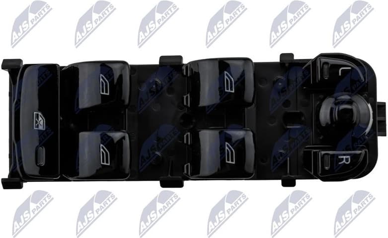 Switch, window regulator EWS-VV-007 - image 3