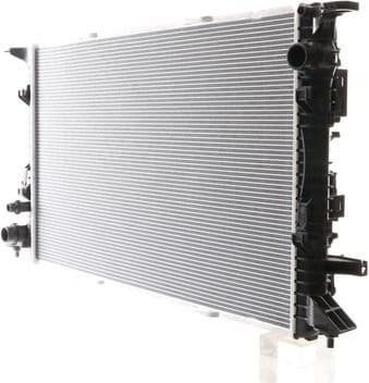 Radiator, engine cooling BEHR CR 1201 000S - image 6