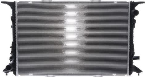 Radiator, engine cooling BEHR CR 1201 000S - image 7