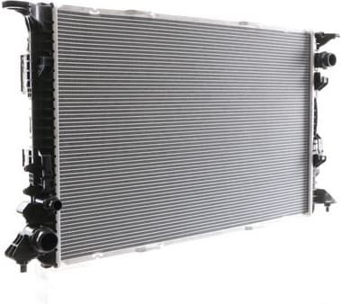 Radiator, engine cooling BEHR CR 1201 000S - image 8