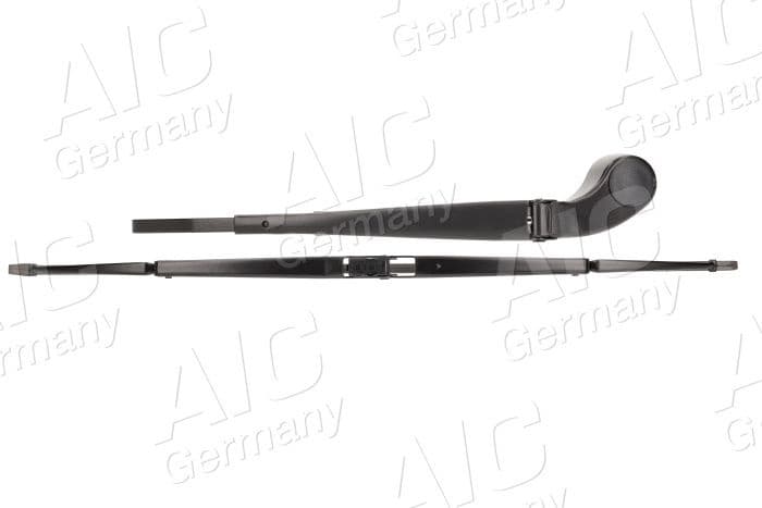 Wiper Arm, window cleaning Original AIC Quality 56777