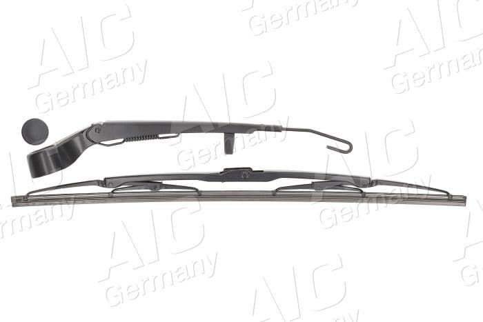 Wiper Arm, window cleaning Original AIC Quality 56777 - image 3
