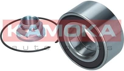Wheel Bearing Kit 5600178 - image 7