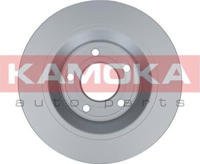 Brake discs kit rear, (2pcs) 103180 - image 2