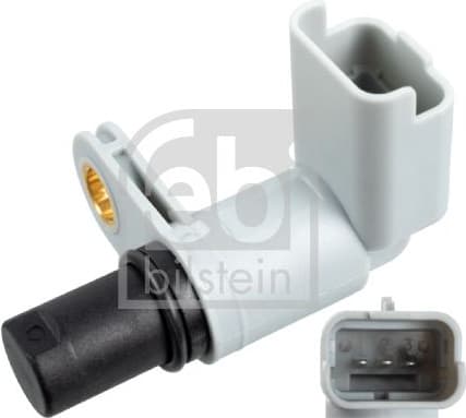 Sensor, camshaft position 177100