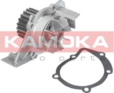 Water Pump, engine cooling T0085 - image 5