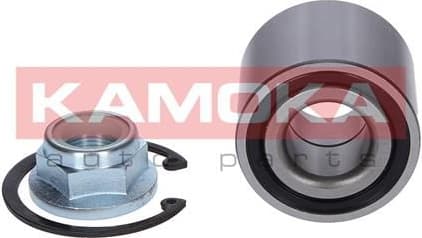 Wheel Bearing Kit 5600065 - image 7