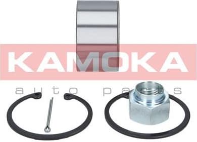 Wheel Bearing Kit 5600095 - image 6