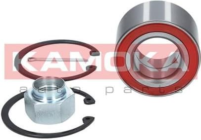 Wheel Bearing Kit 5600095 - image 7