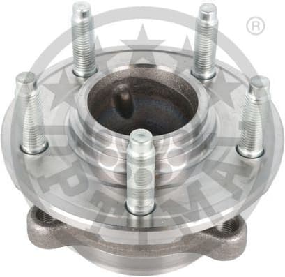 Wheel Bearing Kit 881831 - image 2
