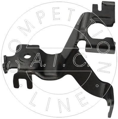 Holding Bracket, brake hose Original AIC Quality 57947