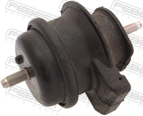 Mounting, engine NM-055