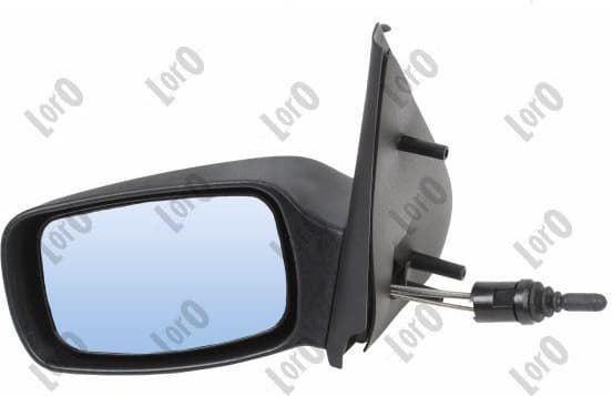Exterior Mirror LORO 1209M01