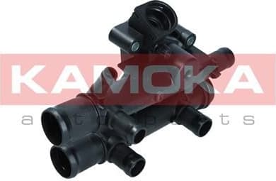 Thermostat, coolant 7710178 - image 7