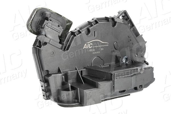 Door Lock NEW MOBILITY PARTS 58330