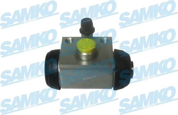 Wheel Brake Cylinder C31269