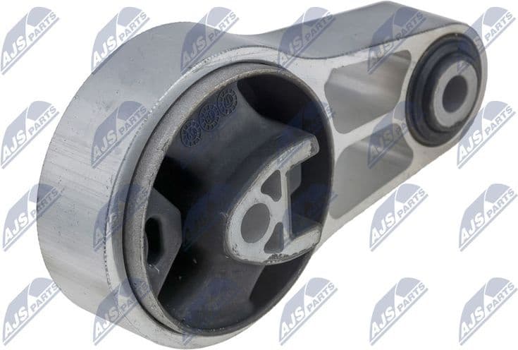 Mounting, engine ZPS-BM-039