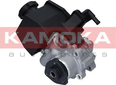 Hydraulic Pump, steering PP129 - image 5