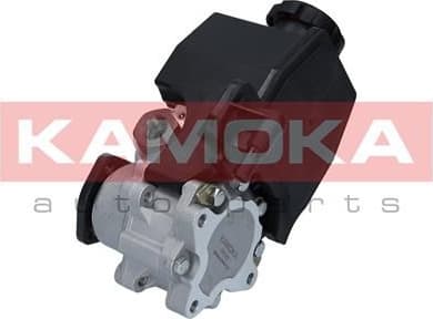 Hydraulic Pump, steering PP129 - image 6