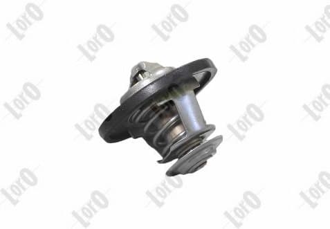 Thermostat, coolant LORO 038-025-0004 - image 2