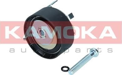 Tensioner Pulley, timing belt R0474