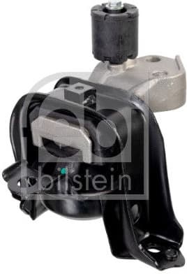 Mounting, engine 176014