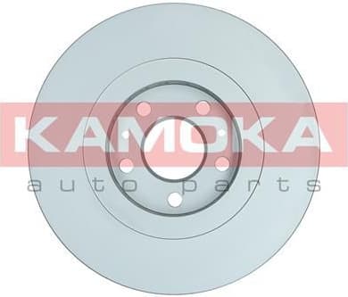 Brake Disc 1033454 - image 6