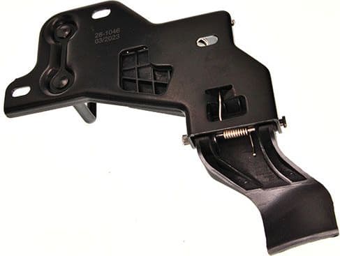 Bonnet Lock 28-1046 - image 2