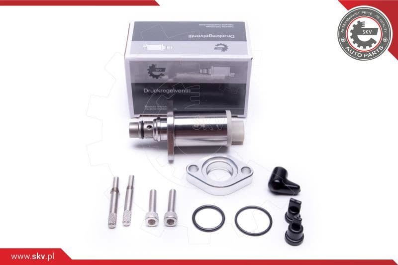 Pressure Control Valve, common rail system 31SKV236