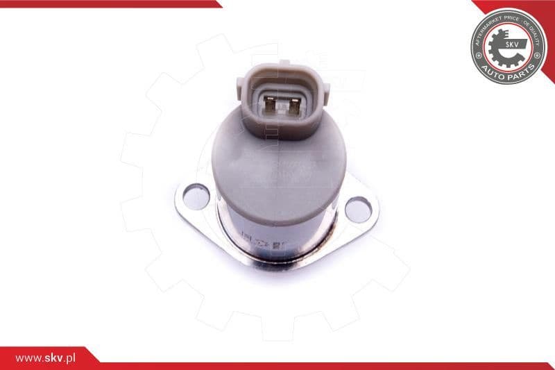Pressure Control Valve, common rail system 31SKV236 - image 3