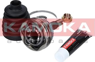 Joint Kit, drive shaft 6109 - image 5