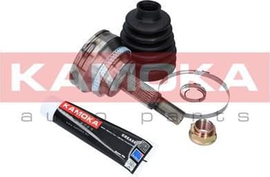 Joint Kit, drive shaft 6109 - image 6