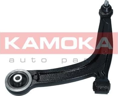 Control/Trailing Arm, wheel suspension 9050345 - image 6