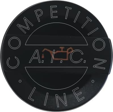 Cap, oil filler neck Original AIC Quality 56043
