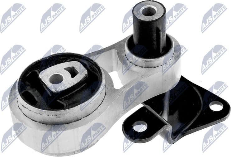 Mounting, engine ZPS-FR-001