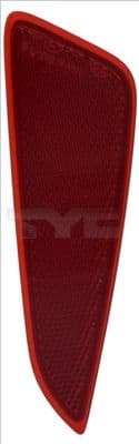 Reflector 17-0805-00-9