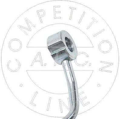 Hydraulic Hose, steering Original AIC Quality 58470 - image 3