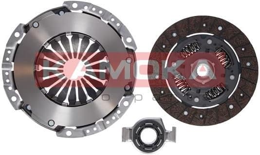 Clutch Kit KC008 - image 4