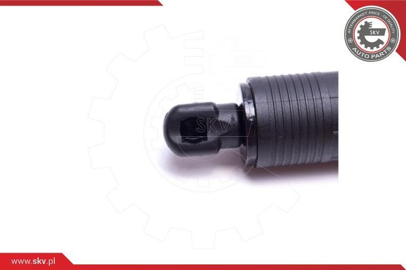 Electric Motor, tailgate 52SKV930 - image 2