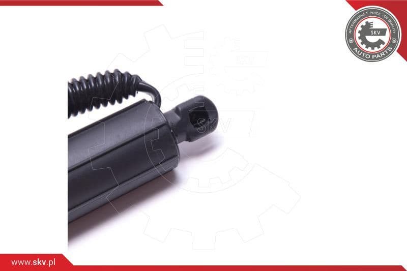 Electric Motor, tailgate 52SKV930 - image 3