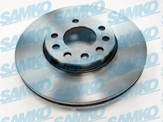 Brake Disc S1113V