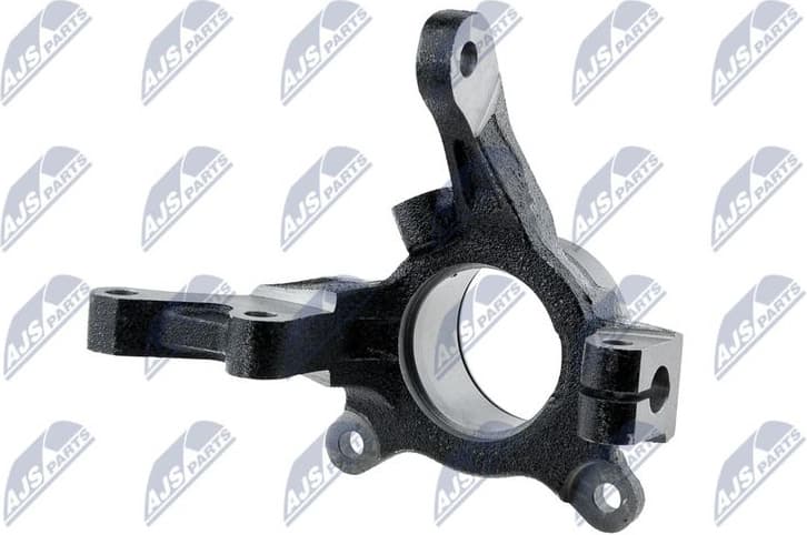 Steering Knuckle, wheel suspension ZZP-MS-001 - image 2