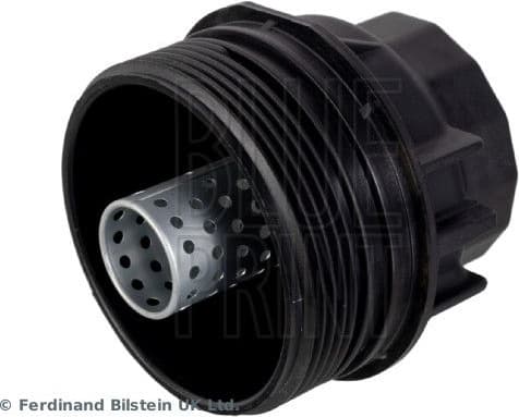 Cap, oil filter housing Blue Print Solution ADBP990023 - image 2