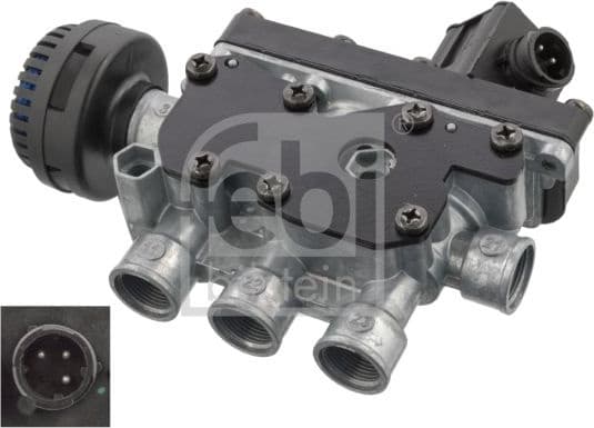 Air Suspension Valve 103068