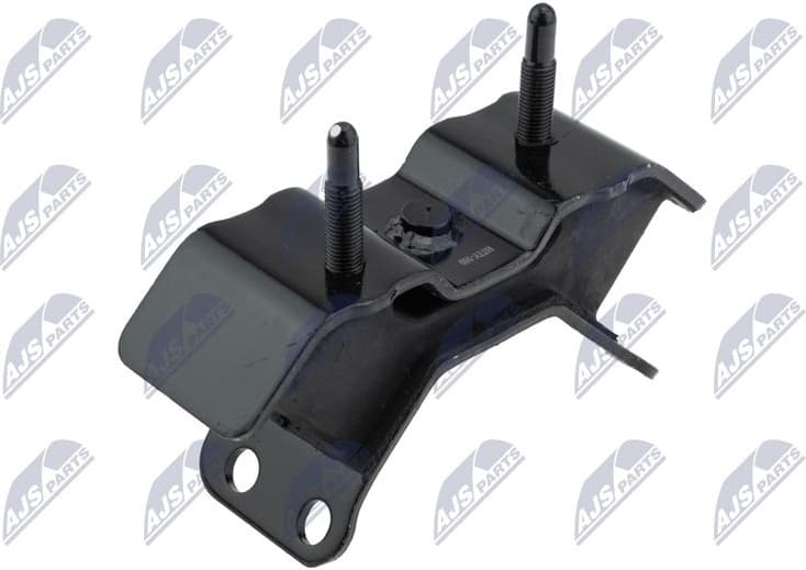 Mounting, engine ZPS-TY-077