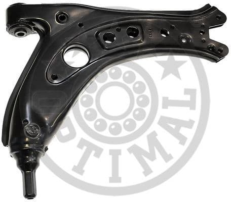 Control/Trailing Arm, wheel suspension G6-929