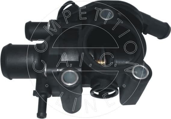 Thermostat, coolant Original AIC Quality 55639