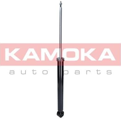 Shock absorber rear 2001021 - image 6